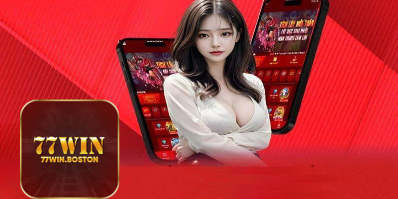 Quy Trình Rút Tiền Tại 77WIN