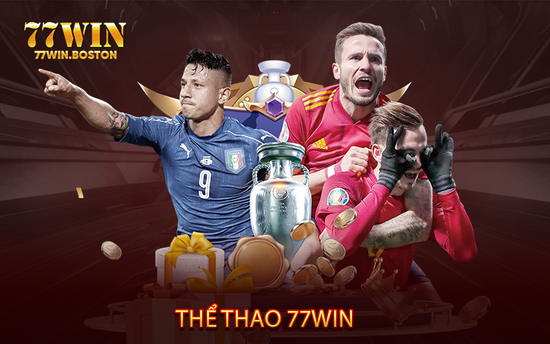 Thể thao 77WIN