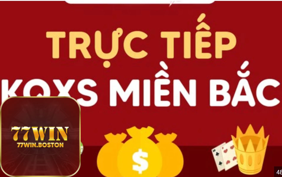 Khám Phá Thế Giới Xổ Số 77WIN