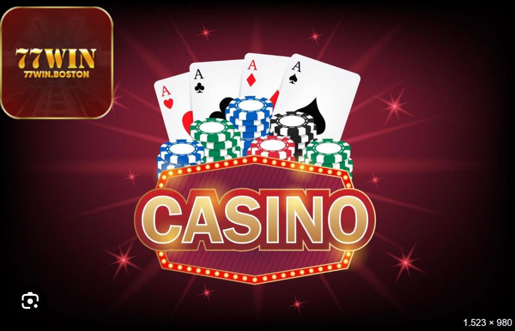 Casino Online 77WIN