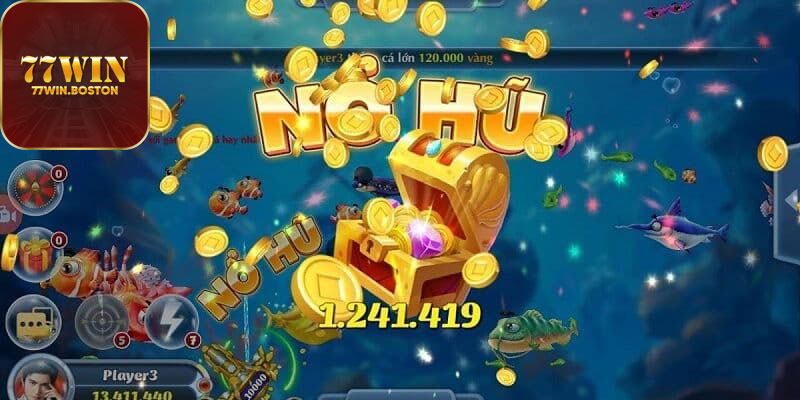 Khái Quát Về Nổ Hũ 77WIN